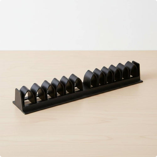 Crop Rack Organized Horse Crop Rack Long-Lasting for Barn, Riders