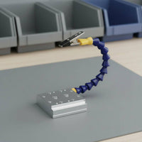 Soldering Helping Hands Adjustable Grips Third Hand Soldering Tool Multi-Angle