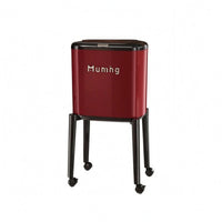 Kitchen Trash Can Freestanding Presspress-Release Trash Can Recycling