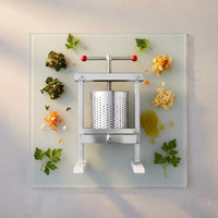 Vertical Juice Press Multi-Functional Household Tool Heavy Duty