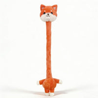 Soft Toy Bag Hanger Fuzzy Stuffed Bag Charm Soft Toy Toy with Hanger Soft for Children, Backpacks, School Bags