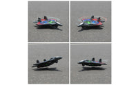Foam RC Airplane Lightweight RC Airplane 360° Flip for Children