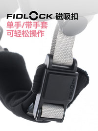 VECTOR滑雪专用头盔护目镜一体单板双板男女士防摔撞安全防护雪盔