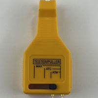 2-in-1 Fuse Puller with LED Tester for Automotive Use