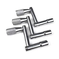 Drum Key Wrench for Drum Set, Square Head Screw Wrench, Professional and Durable