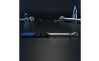 Digital Fastening Tension Wrench Ratcheting Electronic Fastening Tension Wrench Portable Tool for Automotive Repair