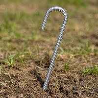 ground anchors