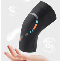 Knee Support for Sports, Basketball, Running, Compression Patella Band