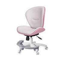 Adjustable Rolling kids' Chair Ergonomic Design children's Furniture Universal Casters Breathable Mesh Spine Support