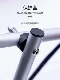 Kayak Trailer, Surfboard Paddleboard Beach Boat Trailer, Hand-Pulled Cart, New Thickened Convenient Bracket