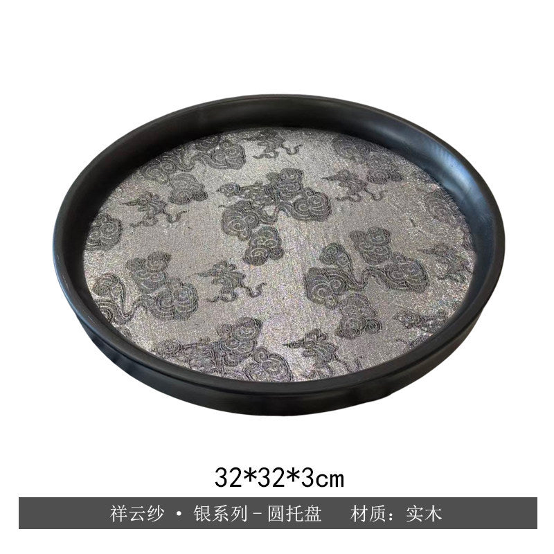 Silver / 32-32-3