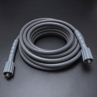 Pressure Washer Hose Reinforced Pressure Washer Replacement Hose Heavy-Duty