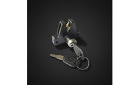 Anti-Theft Tricycle Trunk Lock Long-Lasting Electric Scooter Seat Lock
