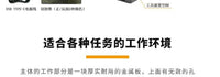 PLAMO 向上委员会 模型制作工作台 LED放大镜灯 PMKJ018/019