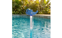 Pool Thermometer Clear Display Water Accessory