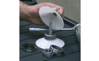 Bearing Oil Packer Universal Cone Bearing Packer Mess Tool for Home Mechanics