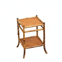 Miniature Tiered Stand Serene design House Decoration Traditional Aesthetic
