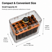 cigar humidor