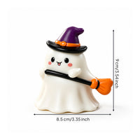 Specters Figurine Adorable Specters Decoration 3D for Party