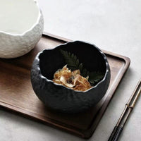 西式汤碗高级感甜品碗陶瓷餐具酸奶碗精致创意凉菜碗酒店料理餐厅