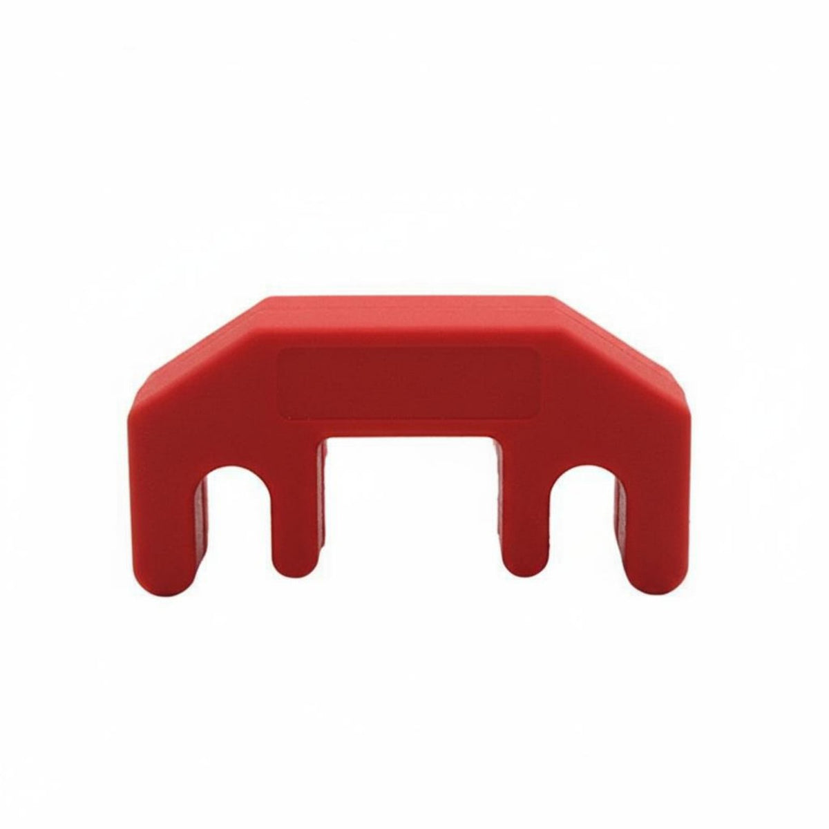 Silicone Violin Mute Reduces Volume Violin Mute Preserves Tone Musical Instrument Accessory for Beginners, Students