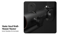 Wall Mount Barbell Holder