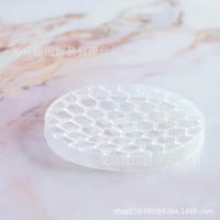 园可重复使用的硅胶插花网格 Silicone Flower Arrangement Grid