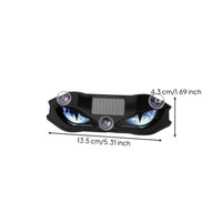 Car Warning Light Strong Car Warning Light with Suction Cups Convenient
