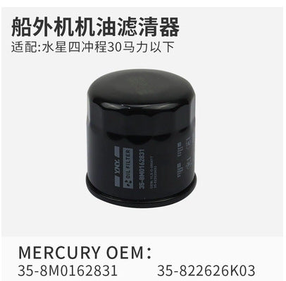for Mercury under