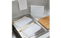 4 Pieces Nut Milk Bag Honey Strainer Bag Versatile Extra-Fine Honey Strainer Simple to Clean to Clean for Beekeepers