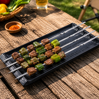 barbecue skewers
