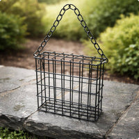 Hanging Avian $feeding Station Rectangular Square Avian $feeding Station