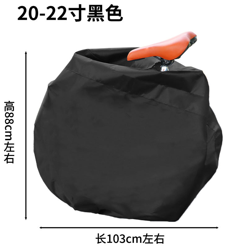 20-22 Inch