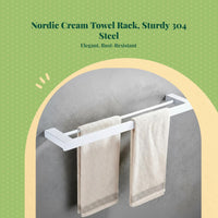 304 Stainless Steel Towel Rack