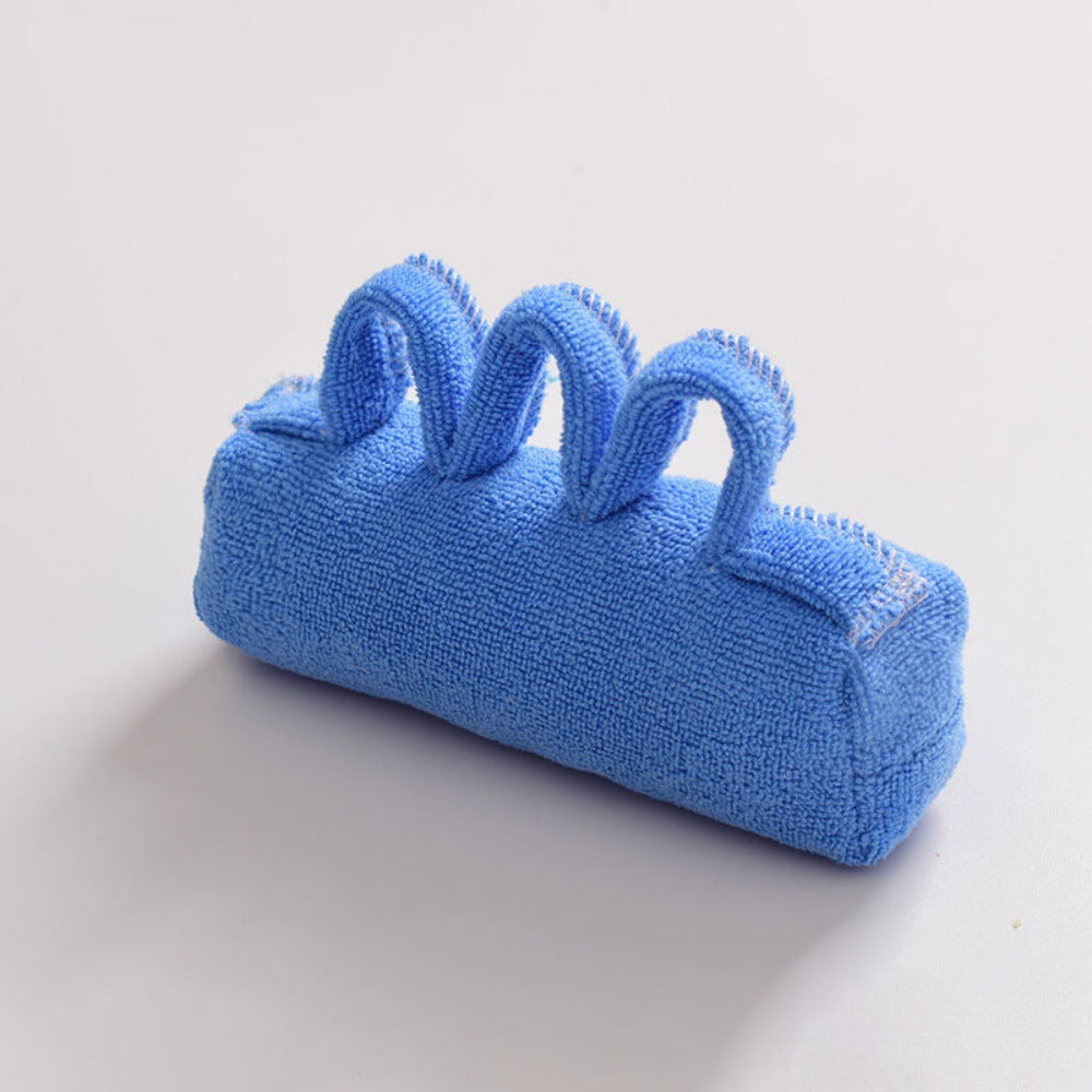 Blue / Hand Grip Pad