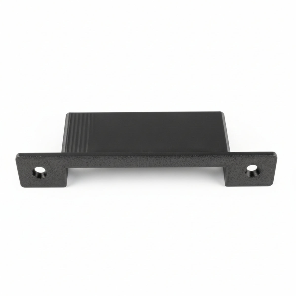 Porch Bottom Bar Drainage System Slim-Line Hardware Compact for Contractors