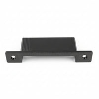 Porch Bottom Bar Drainage System Slim-Line Hardware Compact for Contractors