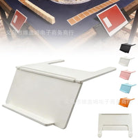 Desktop Mahjong Card Holder Rack for Tabletop Play