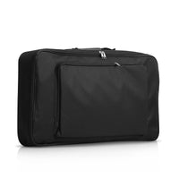 Portable Large Multi-effects Pedal Bag, Single Pedalboard Oxford Tote, Universal for Various Effects