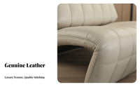 X-Frame Armchair Foldable Lounge Chair distinctive Design Comfy pad for Homeowners, Adults, Living Room