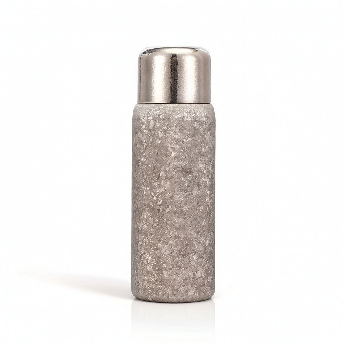 Tumbler with Tea Infuser Heat-Resistant Titanium Tumbler Lightweight for Travel