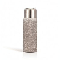 Tumbler with Tea Infuser Heat-Resistant Titanium Tumbler Lightweight for Travel
