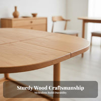 Extendable-Downpanel Dining Table Multi-Functional Extendable Extendable-Downpanel Table Multifunctional Mobile with Casters