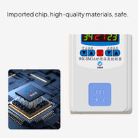 Digital Temperature Controller for Aquariums and Incubators