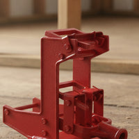 Wall Jack Heavy-Duty Framing Jack Manual Tool for Builders, Contractors, Construction Sites