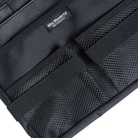2-in-1 Makeup Artist Waist and Crossbody Bag for Studio and Film Set