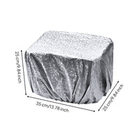Rainproof Bike Basket Rain Cover Dustproof Bike Basket Rain Cover Easy to Install Sturdy for Commuters, Daily Commute