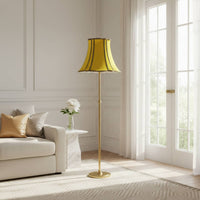 Irregular Lamp Shade Replacement Velvet Lampshade Easy Assembly