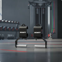Rotating Pull Up Handles Compact Adjustable Fitness Handles Rust-Resistant Pull down Bar with Rotating Handle for Bodybuilders, Athletes, Home Gym