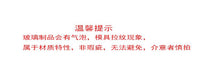 美式复古小台灯INS工业风创意灯泡设计师办公桌触摸调光氛围夜灯 大号【240*400mm】 底座130mm 原版复刻